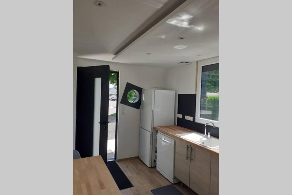 Le 18 Avenue Du Coteau 2/3 Personnes Tout Confort Charmes  Exterior photo