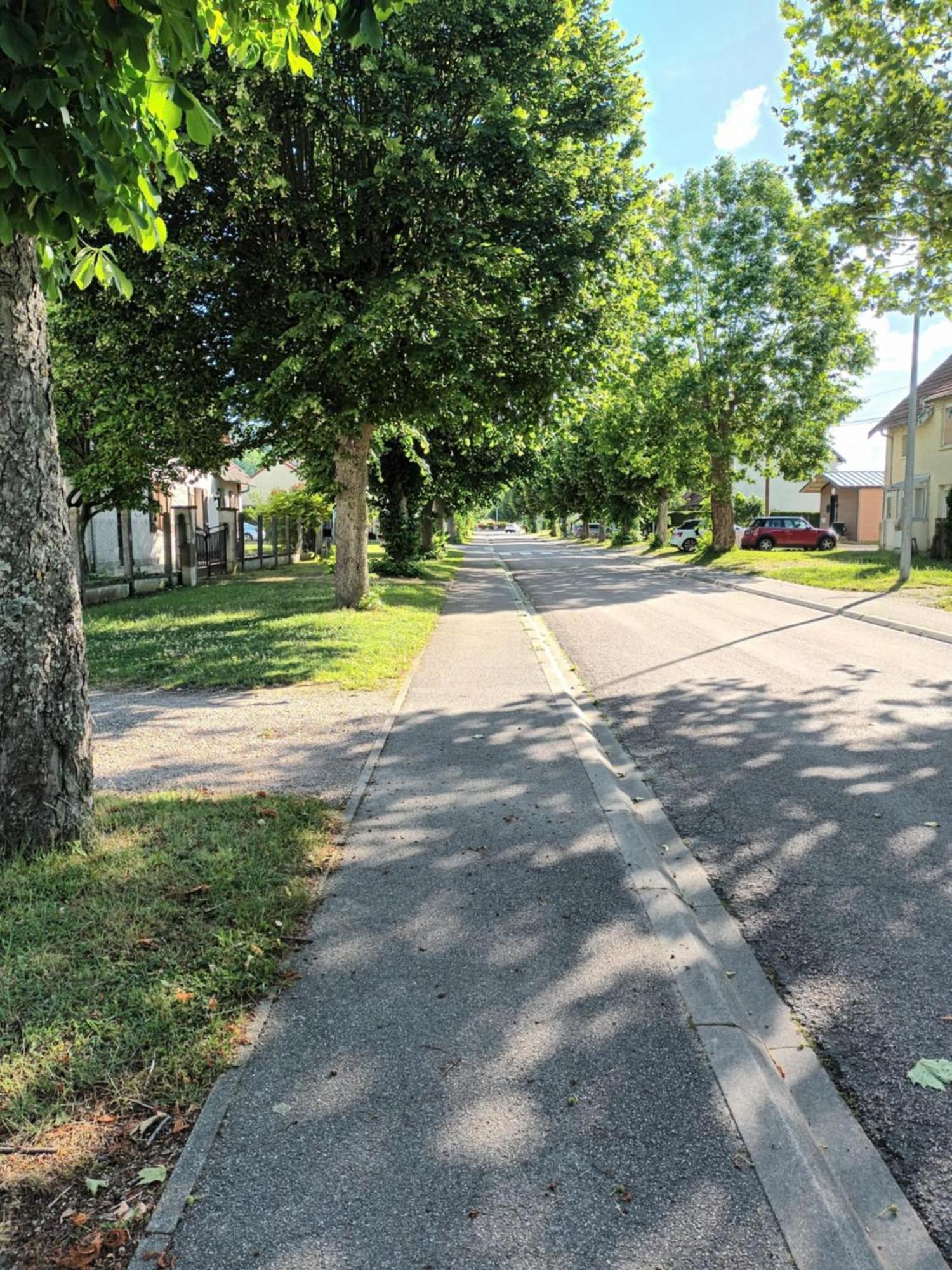 Le 18 Avenue Du Coteau 2/3 Personnes Tout Confort Charmes  Exterior photo